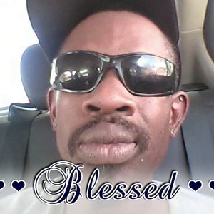 Meet your Posher, Jerrell